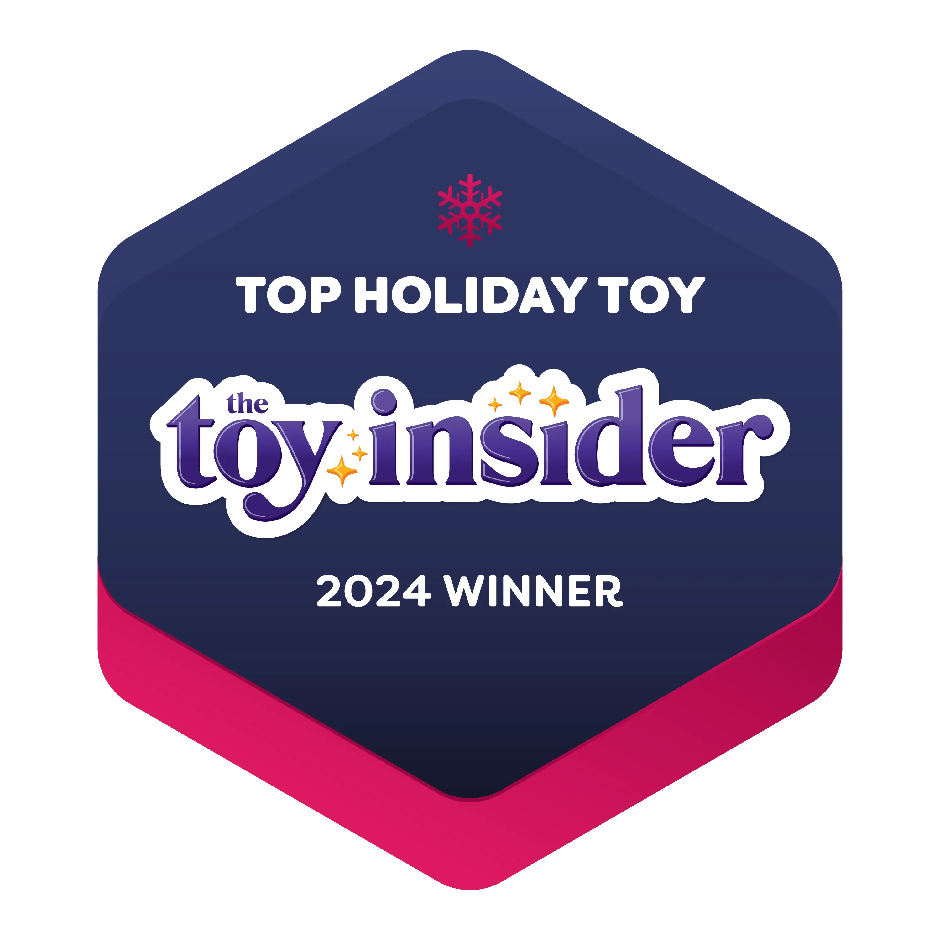 Top Holiday Toy