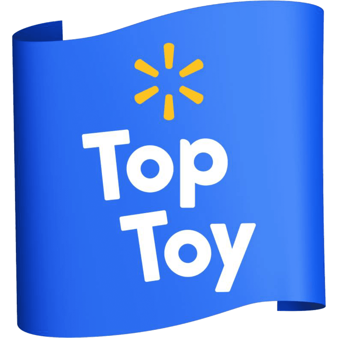 Walmart Top Toy