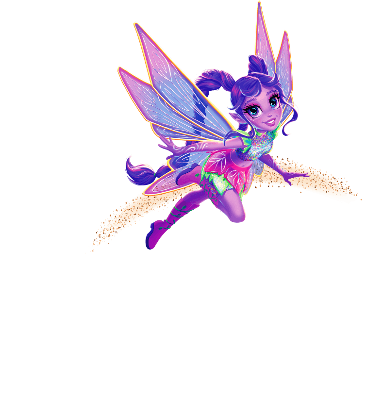 Holobrite Pixie