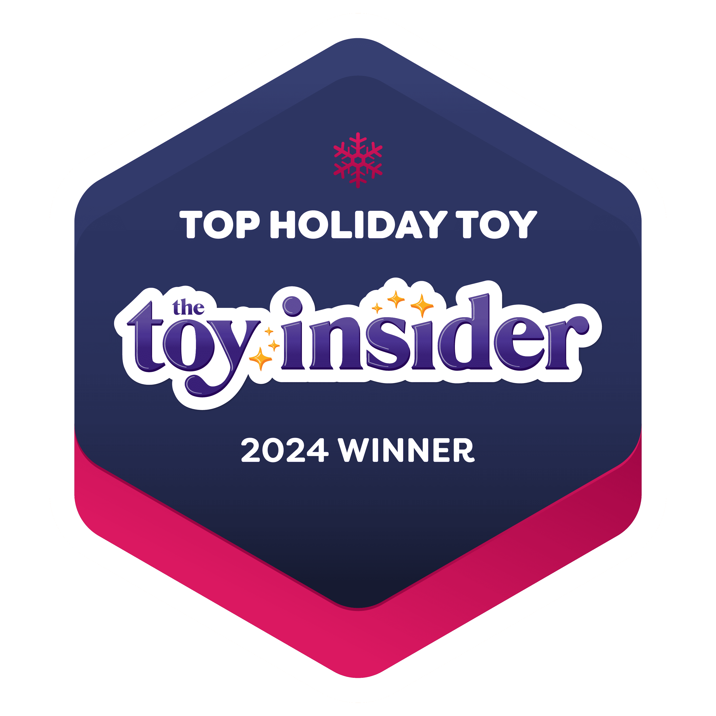 Top Holiday Toy